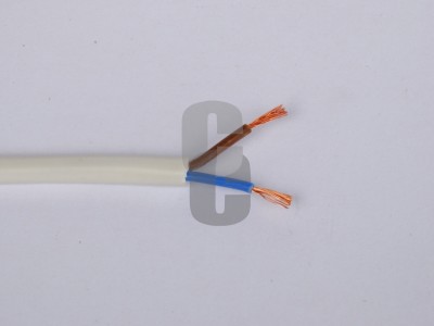 Нови предложения Кабел ШВПЛ БЯЛ 2х0.75 -1т.-100м.-                                                                                                                                                                                                                                                                           